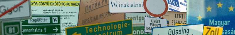 Study Trip Banner